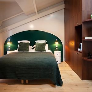 Chambre de Luxe Lit King-Size
